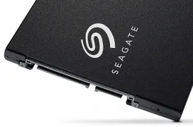 Seagate lanza un nuevo SSD para equipos domésticos con capacidades de hasta 2TB