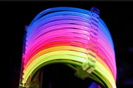 El cable RGB de Lian Li sale a la venta a un desproporcionado precio de 41 euros