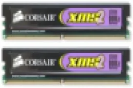 Corsair consigue que sus memorias RAM alcancen nada menos que 667 Mhz