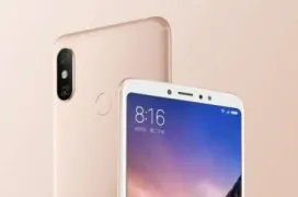 El Mi Max 3 ya es oficial, el smartphone más grande de Xiaomi