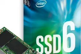 Se filtran precios de los SSD Intel 660P PCIe NVMe, mismo precio por GB que los SSD SATA