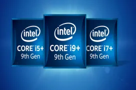 ASUS  actualiza las BIOS de sus placas para la llegada de los Intel Core de novena generación