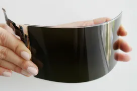 La respuesta de Samsung al Corning Gorilla Glass es “indestructible”