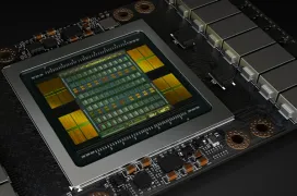 Las próximas GeForce podrían llamarse GTX 2080 y GTX 2070 y ser de arquitectura Ampere