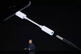 Apple dejará de incluir el adaptador para el conector de 3.5mm en los próximos iPhone