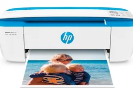 Más de cien impresoras HP se encuentran en grave vunerabilidad