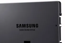 Samsung ya fabrica sus primeros SSD de consumo con hasta 4 TB de memoria QLC