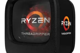 El AMD Threadripper 1920x de 12 núcleos baja a menos de 440 Euros en Amazon