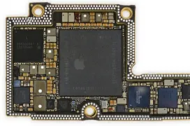 El próximo procesador A12 de Apple podría rozar los 13000 puntos en Geekbench 4