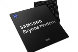 Ya está aquí el primer módem 5G con soporte 3GPP, el Samsung Exynos 5100