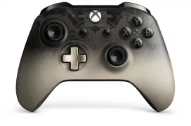 Microsoft deleita a los jugadores con un mando semitranslúcido para la Xbox One