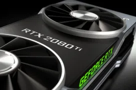 Las NVIDIA RTX son las primeras GPU en soportar DirectX Raytracing API