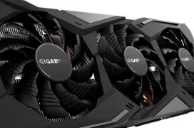 Gigabyte añade modelos personalizados de las nuevas GeForce RTX 20