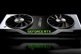 El NVIDIA DLSS hace las GeForce RTX más rápidas al sustituir el Anti-Aliasing