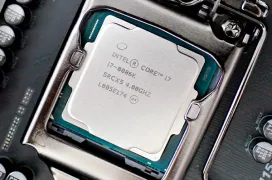 Intel recapacita y vuelve a actualizar las condiciones de uso del microcódigo, ahora con cláusulas sensatas