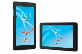 Lenovo da una oportunidad a Android GO con 5 nuevas tablets que parten de 70 Dólares