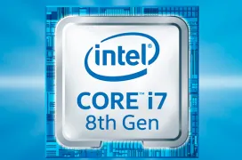 Los primeros Benchmarks del Intel Core i7-8565U a 4,6 GHz muestran un excelente rendimiento single-core