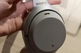 Lo último de Sony en auriculares inalámbricos trae un nuevo sistema de cancelación de ruido con procesador propio