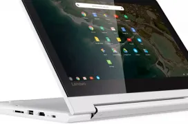 Tres nuevos Chromebooks llegan a Lenovo, dos de ellos por debajo de los 350 euros