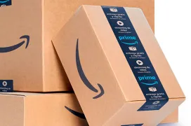 El precio de Amazon Prime aumenta de 19.95 a 36 Euros anuales