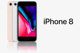 Apple reconoce fallos en las placas base de los iPhone 8 y abre un programa de reparación