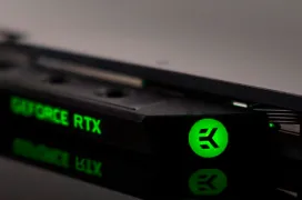 Los EK Vector RTX son los nuevos bloques de agua para las NVIDIA RTX y llegan en 8 modelos
