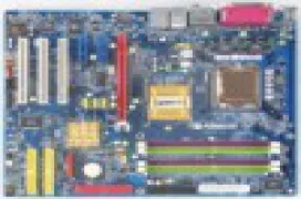 Fácil overclocking con la nueva placa base de Albatron, la PX915G Pro