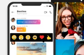 Skype pronto podrá recibir y enviar SMS en Android