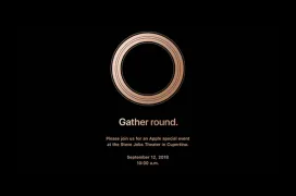 Mañana Apple desvelará sus nuevos iPhone y mucho más, ¡Descubre como seguir su evento con nosotros!