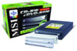Sale al mercado el primer DVD con interfaz Serial ATA