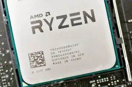 Llegan las APU AMD Ryzen 5 2600H y Ryzen 7 2800H con GPU Vega y un TDP de 45W