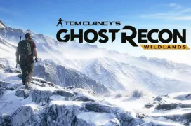 Ghost Recon: Wildlands disponible para jugar gratis del 20 al 23 de septiembre