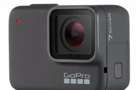 La GoPro Hero 7 Black estrenará el sistema de estabilización HyperSmooth a 4K60