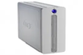 LaCie comercializa en España su potente disco duro externo de 1,5 Terabytes