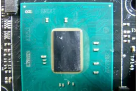 Intel da marcha atrás y vuelve a fabricar el Chipset H310 a 22 nanómetros en vez de 14 nm