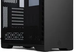 Metallic Gear lanza las torres Neo en formatos ATX, Micro-ATX y Mini-ITX