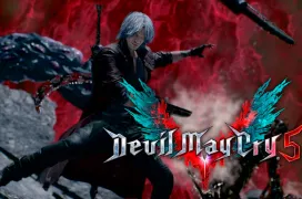 El Devil May Cry 5 para PC necesita un procesador de 8 hilos para funcionar