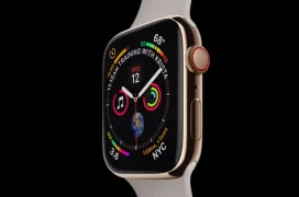 La detección de caídas del Apple Watch Series 4 solo viene activada por defecto para usuarios mayores de 65 años