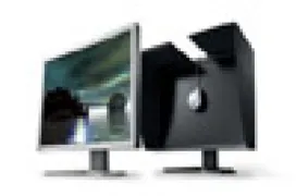 Eizo ofrece monitores LCD para los profesionales del diseño gráfcio