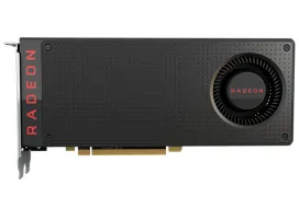 AMD está preparando una nueva tarjeta gráfica según una actualización del controlador gráfico