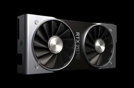 NVIDIA revela la fecha de salida de la GeForce RTX 2070