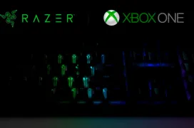 La Xbox One pronto soportará ratón y teclado de manera oficial