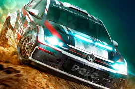 Dirt Rally llegará a PC y consolas el 26 de febrero del 2019