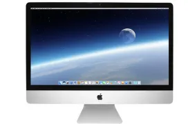 Si tienes un iMac de 27” de finales de 2012 con Boot Camp en un disco duro de 3TB, no podrás actualizar a Mojave