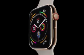 La última actualización de WatchOS 5 soluciona un bug que impedia cargar el Apple Watch
