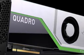 Las NVIDIA Quadro RTX 6000 y RTX 5000 ya se pueden reservar por 2.300 y 6.300 Dólares