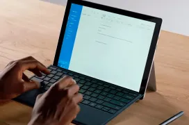 Microsoft da un salto de potencia en su Surface Pro 6 con procesadores quad-core de 8ª Generación