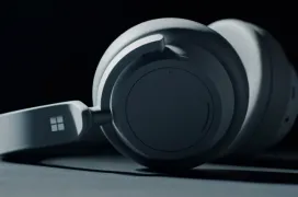 Los primeros auriculares inalámbricos de gama Surface integran Cortana y cancelación de ruido activa