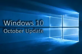 Algunos usuarios están reportando pérdida de datos al actualizar a Windows 10 October Update