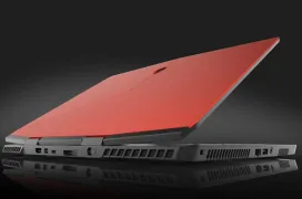 Alienware presenta su portátil más fino hasta la fecha con un diseño más estilizado y grandes dosis de potencia